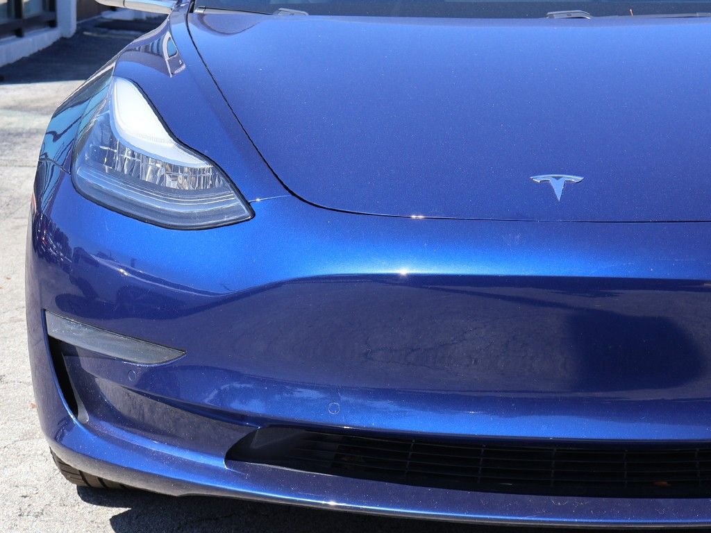Used 2019 Tesla Model 3 Long Range image 13