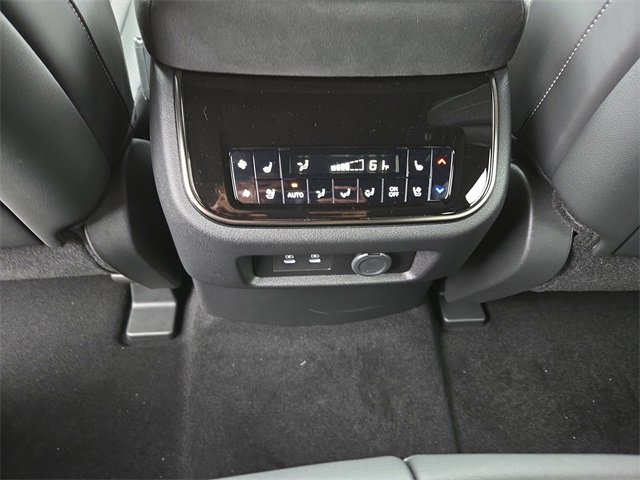 New 2026 INFINITI QX80 Autograph w/ Autograph Exterior Package image 15