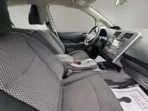Used 2015 Nissan Leaf S w/ Charge Package FWD image 11