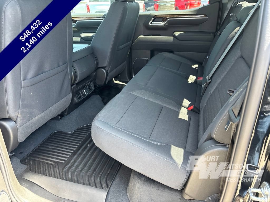 Used 2026 GMC Sierra 1500 Elevation AWD/4WD image 17