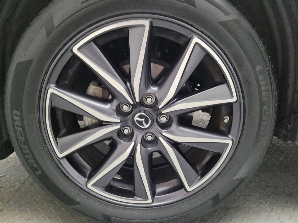 Used 2017 MAZDA CX-5 Grand Touring FWD image 31
