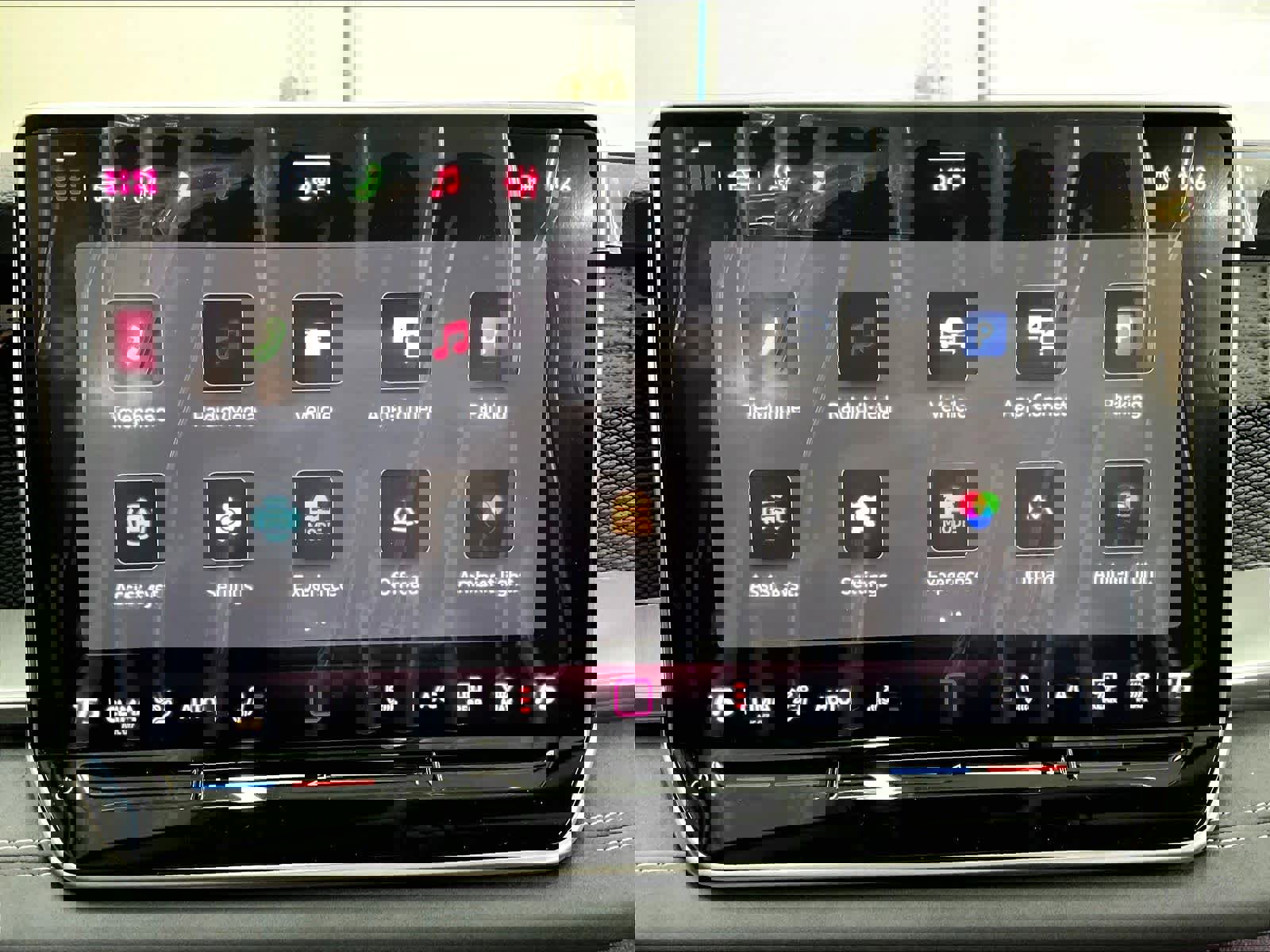 New 2026 Volkswagen Tiguan SE image 22