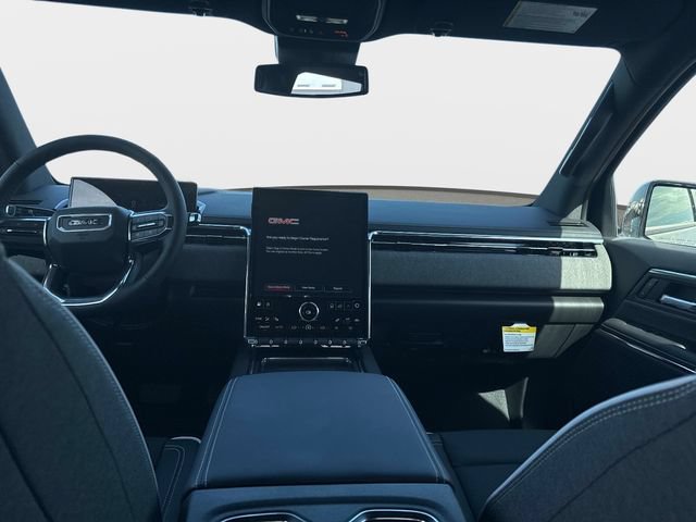 New 2026 GMC Sierra EV Elevation AWD/4WD image 13