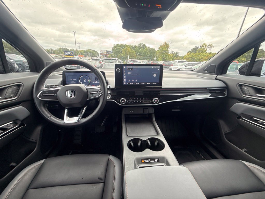 Used 2024 Honda Prologue Touring image 12
