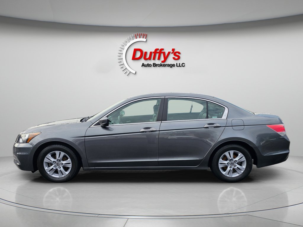 Used 2011 Honda Accord SE image 14