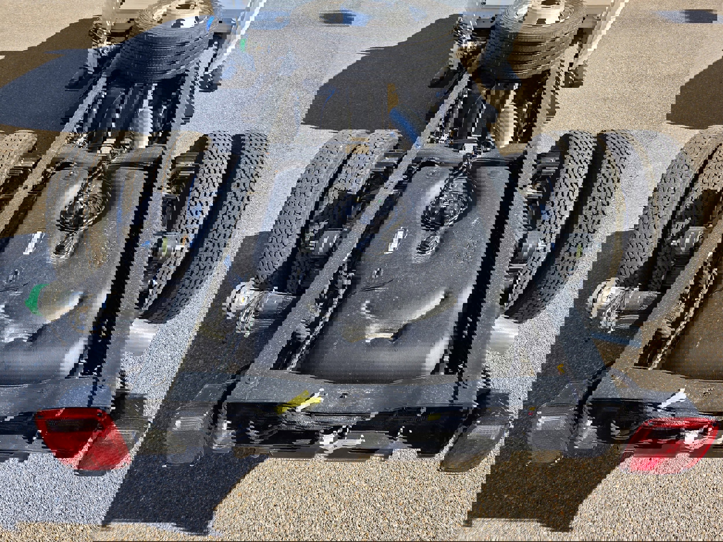 New 2026 RAM 4500 Tradesman image 28