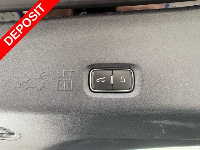 Used 2025 Ford Expedition Active image 52