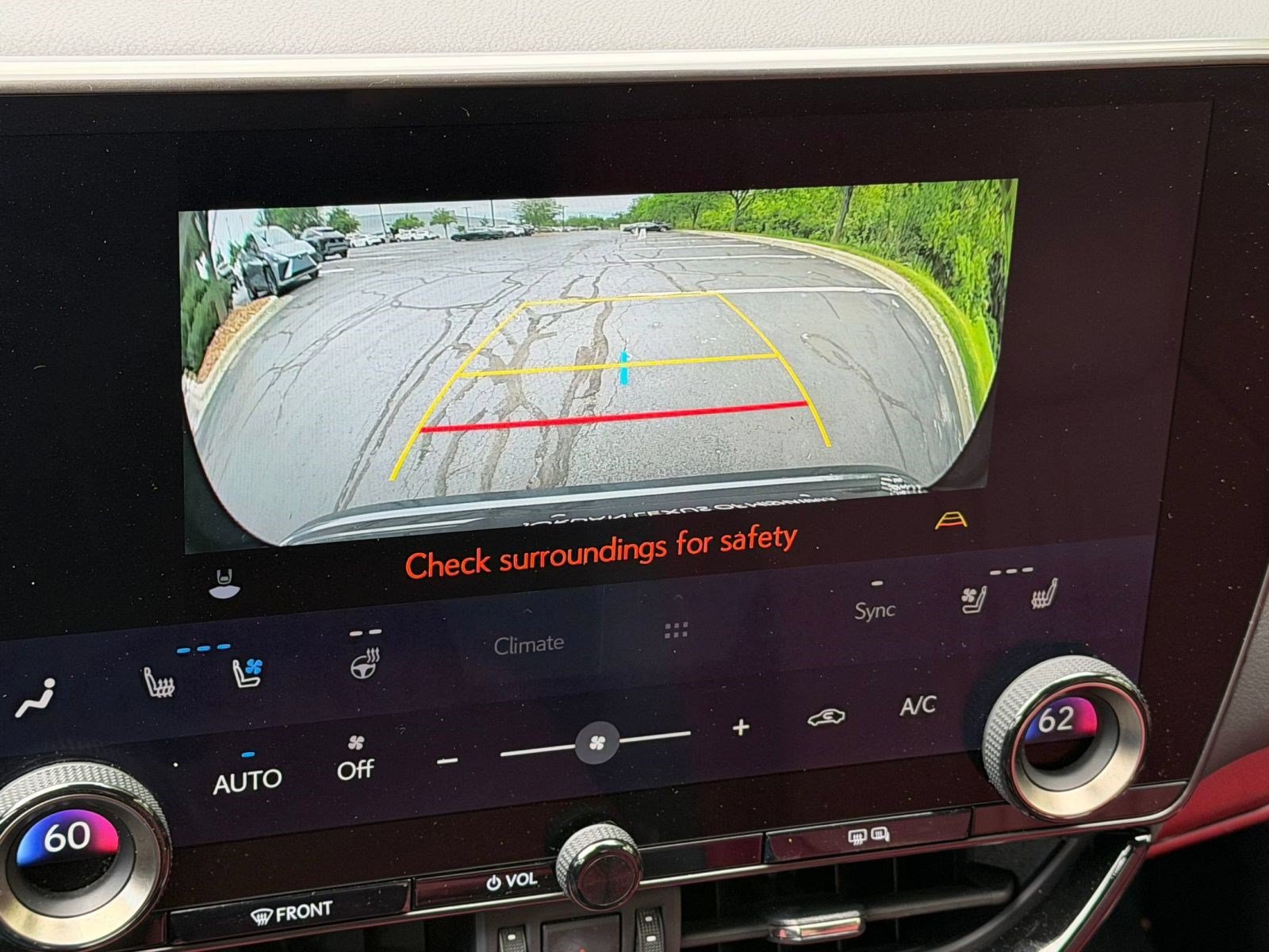 Used 2024 Lexus NX 350 AWD image 24