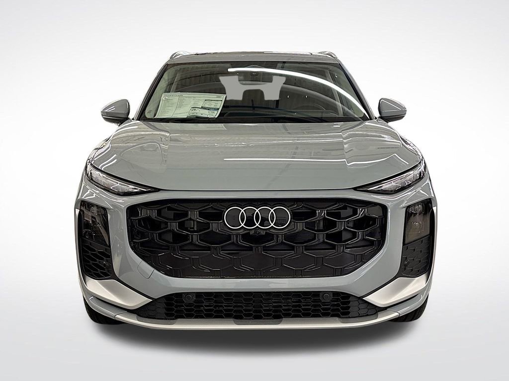New 2026 Audi Q3 quattro 2.0T image 8
