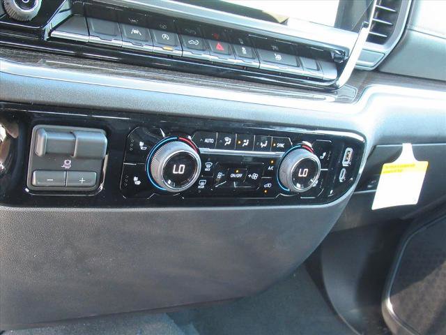 New 2026 Chevrolet Silverado 1500 LT w/ All Star Edition Plus image 24