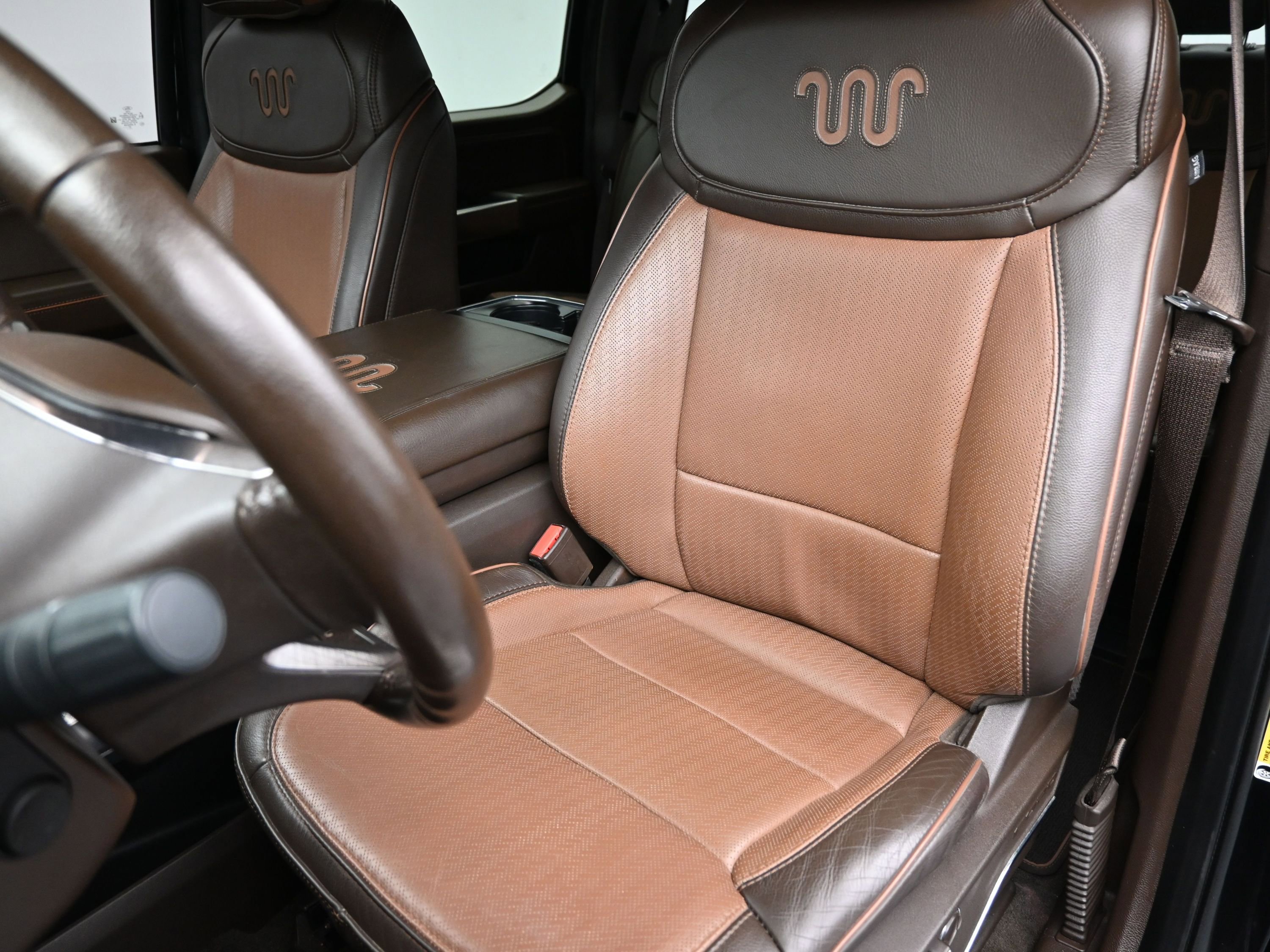 Used 2022 Ford F150 King Ranch w/ Equipment Group 601A High image 21