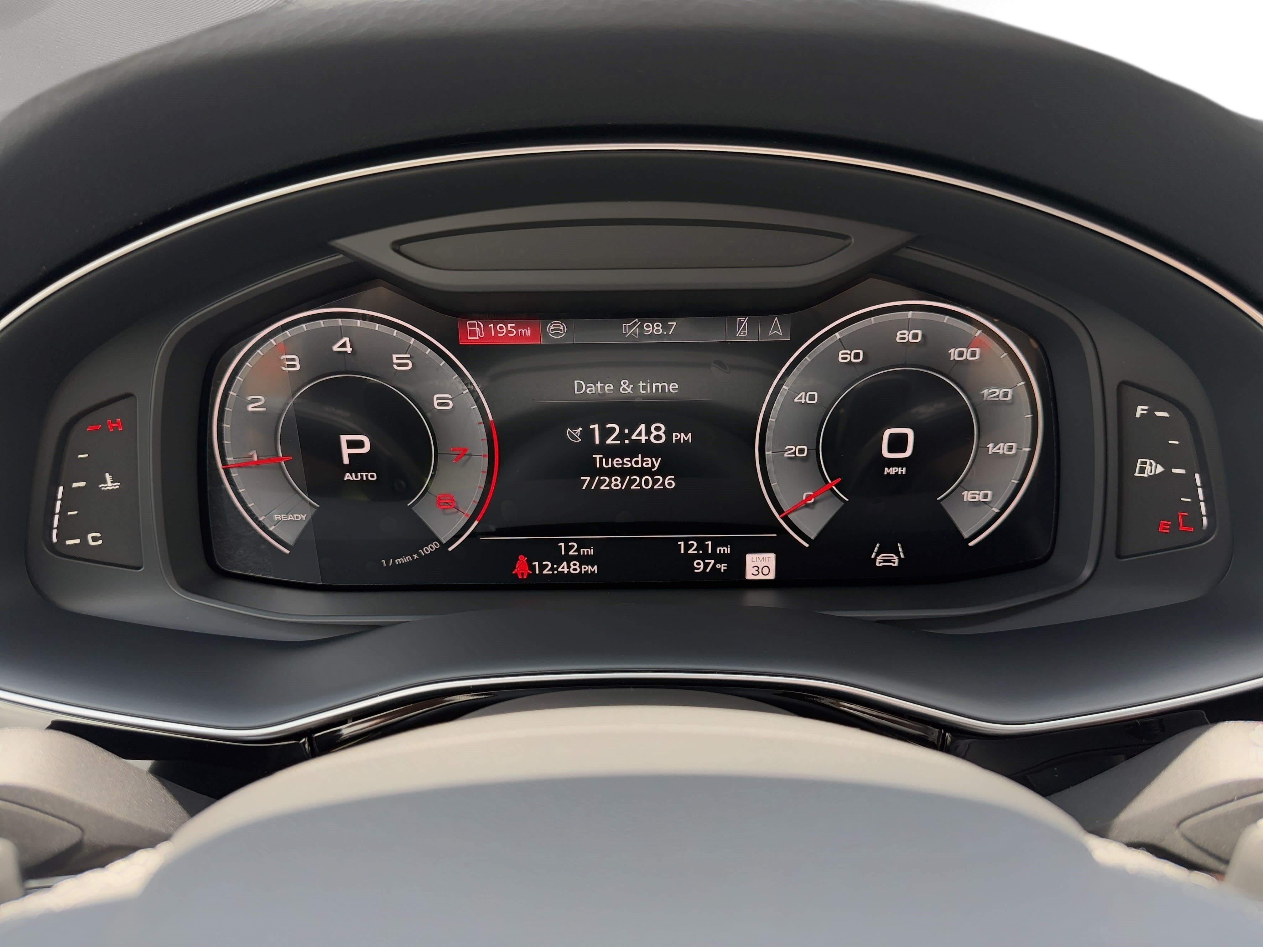 New 2026 Audi Q7 Premium Plus AWD/4WD image 26