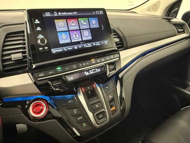Used 2025 Honda Odyssey Touring image 23