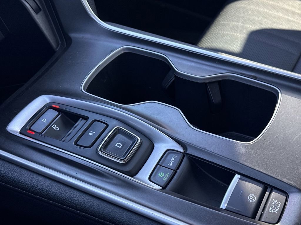 Used 2021 Honda Accord Touring image 22