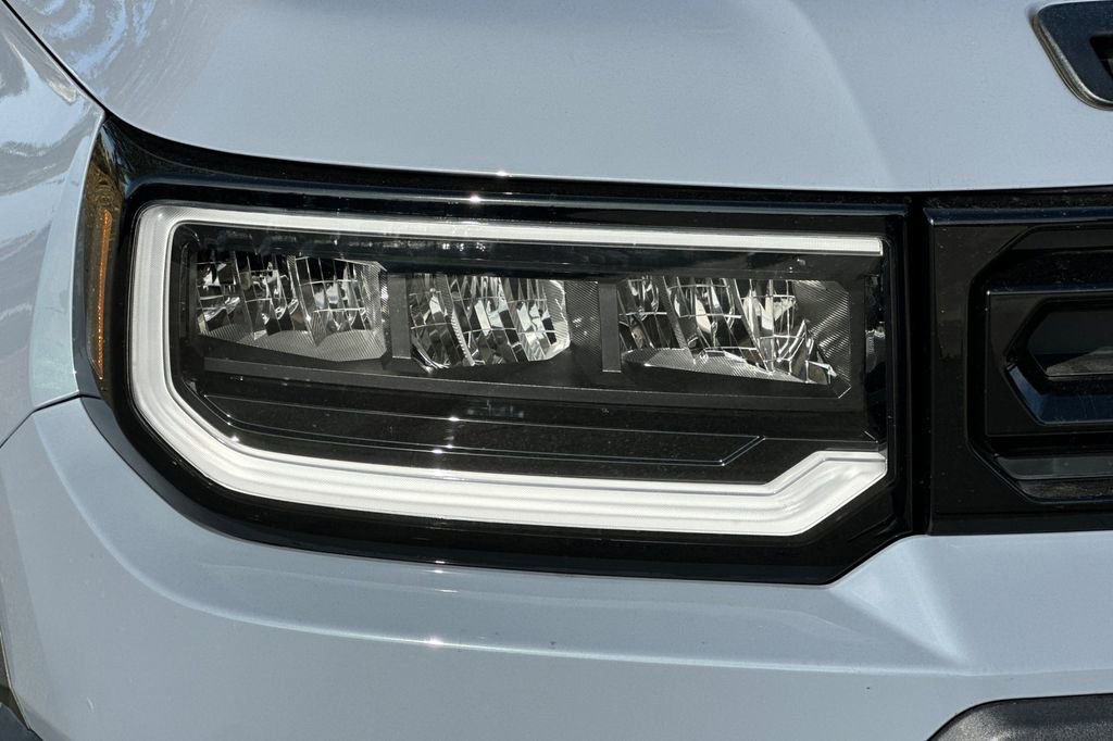 New 2026 Honda Passport TrailSport image 32