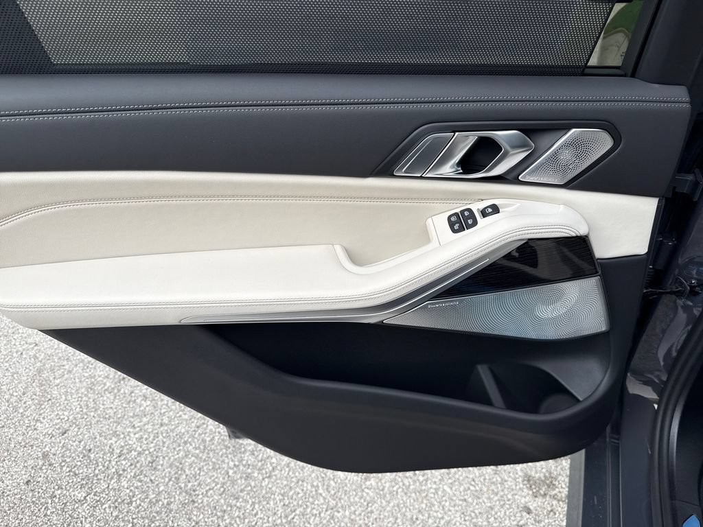 New 2027 BMW X7 M60i AWD/4WD image 22