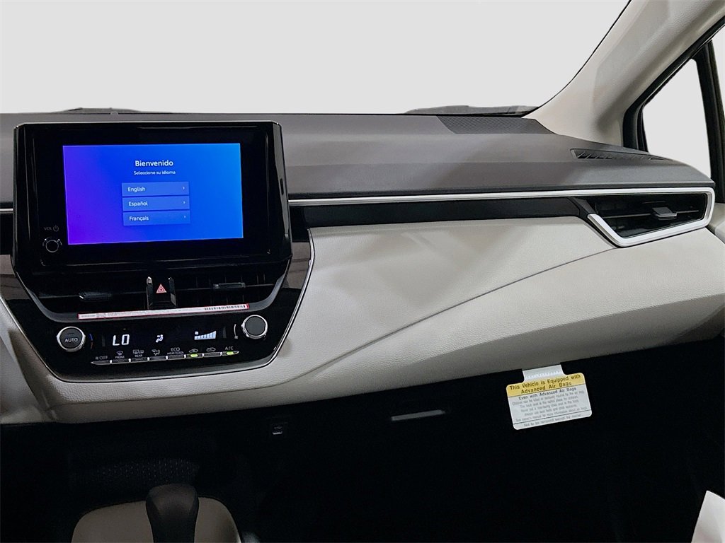 New 2026 Toyota Corolla LE image 19
