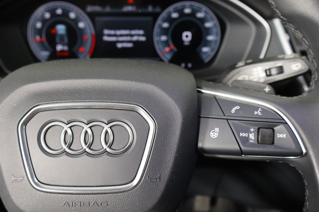 Used 2024 Audi Q5 2.0T Premium Plus image 10