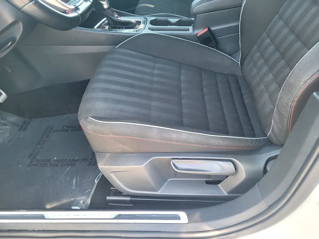 Used 2021 Volkswagen Jetta GLI image 14
