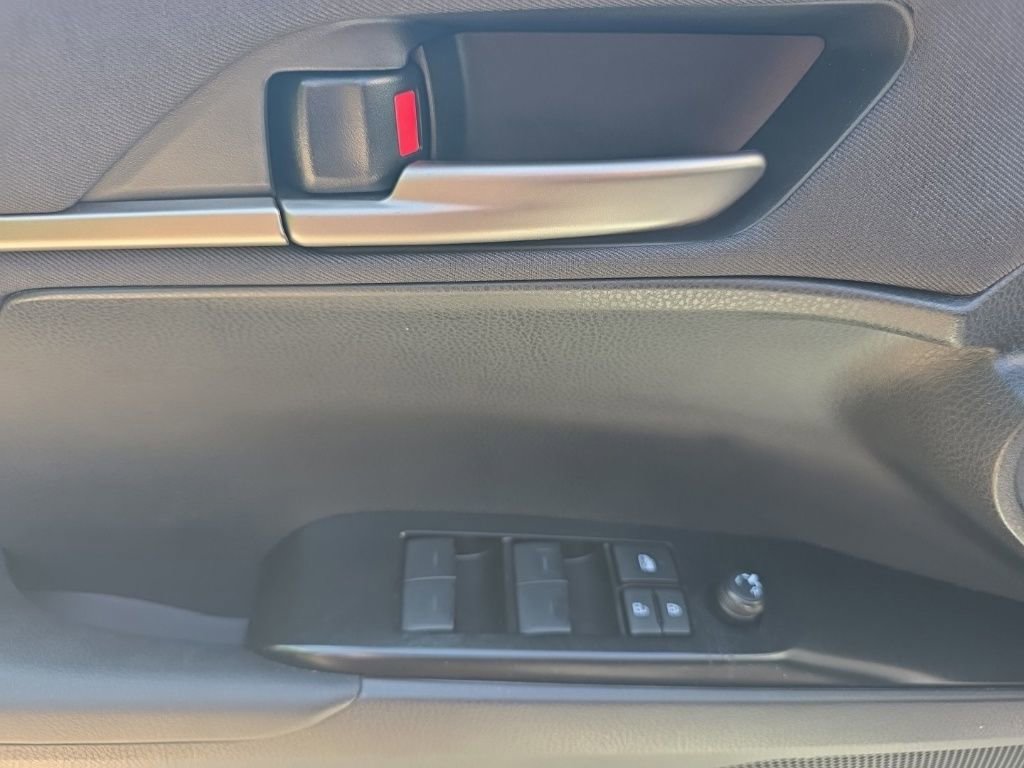 Used 2026 Toyota Camry LE image 22