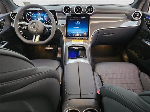 New 2026 Mercedes-Benz GLC 300 image 14
