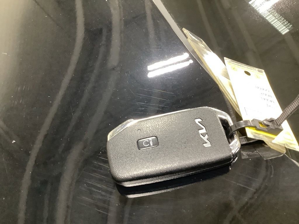 Used 2022 Kia K5 GT-Line image 27