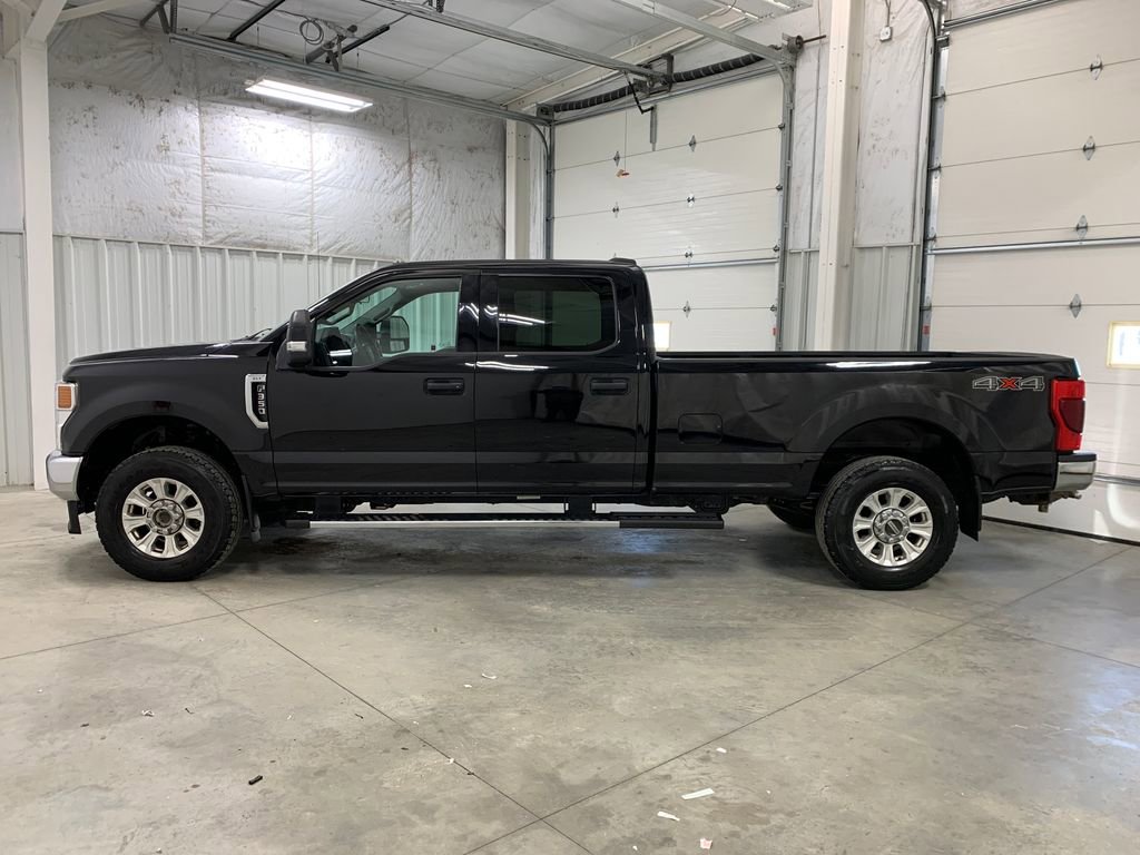 Used 2020 Ford F350 XLT image 19