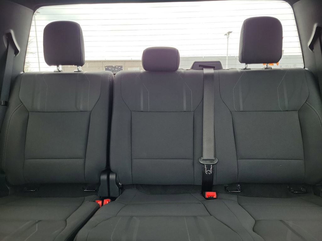 New 2026 Ford F150 STX image 17