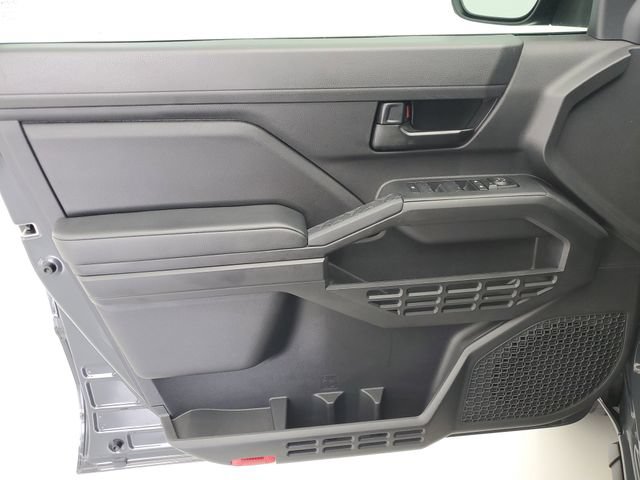 Used 2024 Toyota Tacoma SR w/ SR Upgrade Package RWD image 18