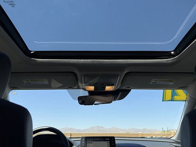 Certified 2021 Honda Accord Touring image 21