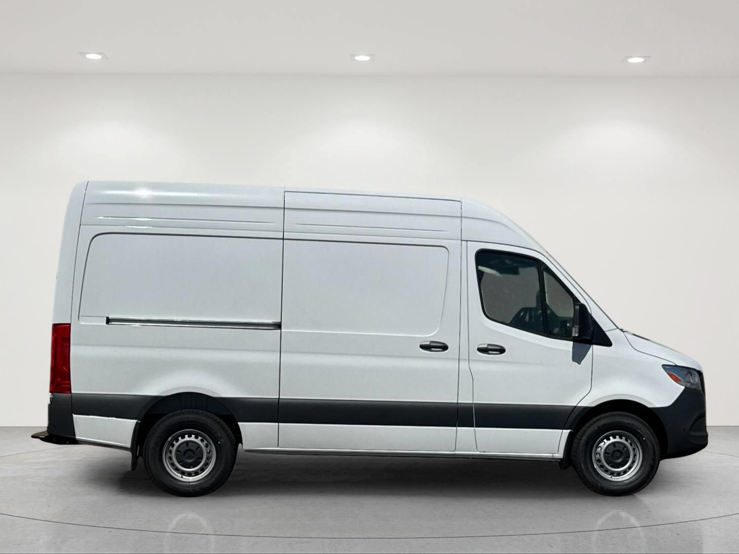 New 2026 Mercedes-Benz Sprinter 2500 image 7