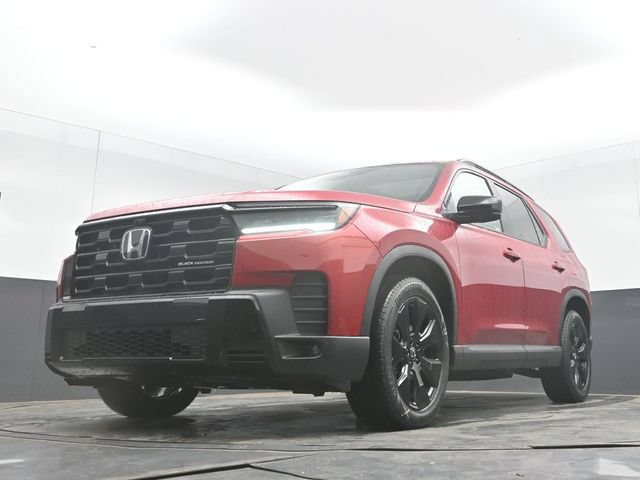 New 2026 Honda Pilot Black Edition image 47