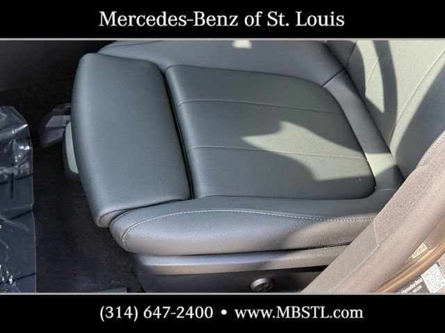 Certified 2026 Mercedes-Benz CLA 250 4MATIC image 16