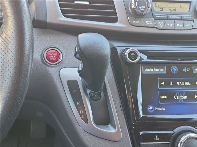 Used 2017 Honda Odyssey EX-L image 11