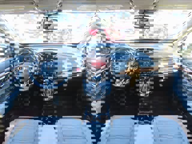 Certified 2020 Honda CR-V EX-L image 18