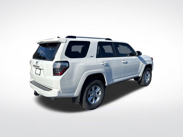 Used 2024 Toyota 4Runner SR5 Premium image 5