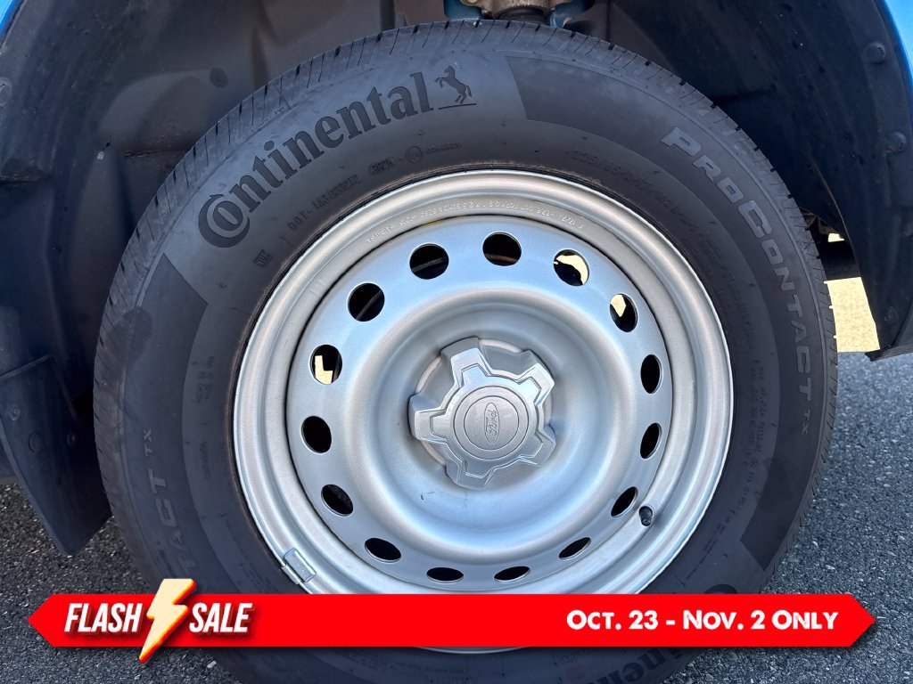 Certified 2025 Ford Maverick XL w/ Equipment Group 101A AWD/4WD image 13