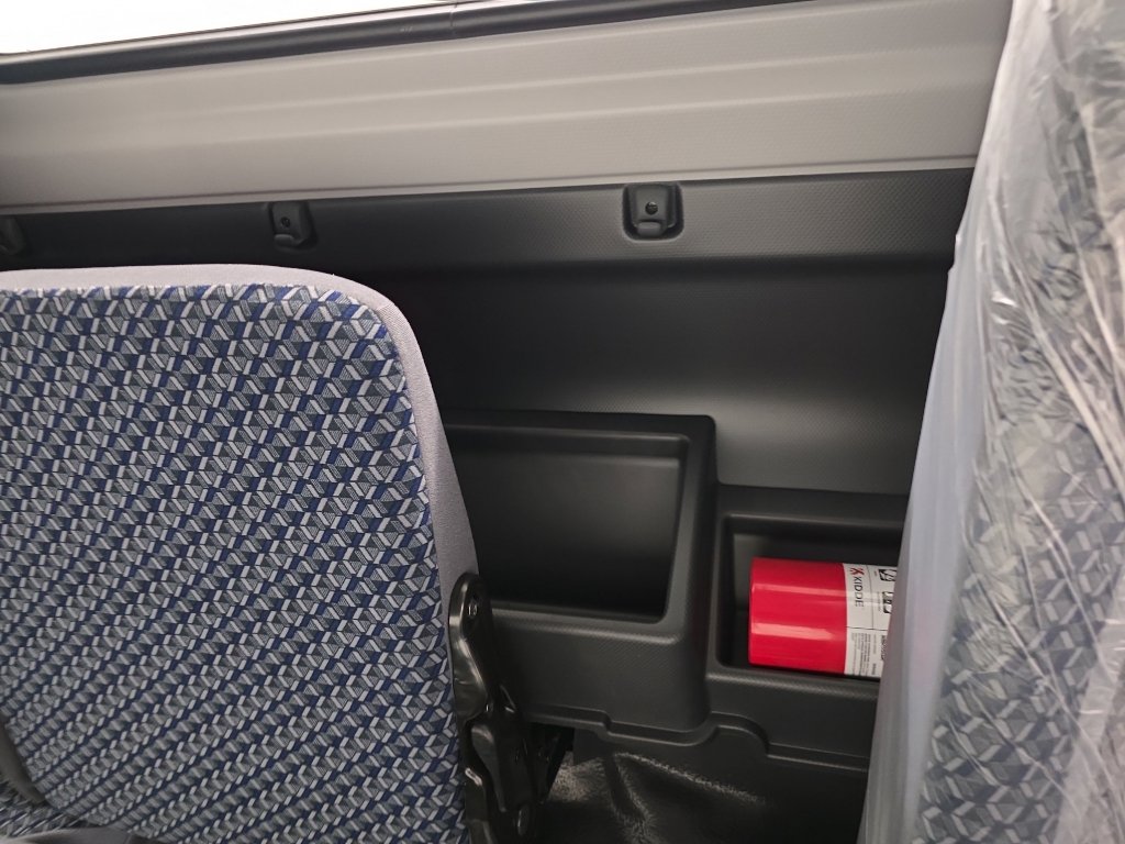 New 2026 Isuzu NPR image 23