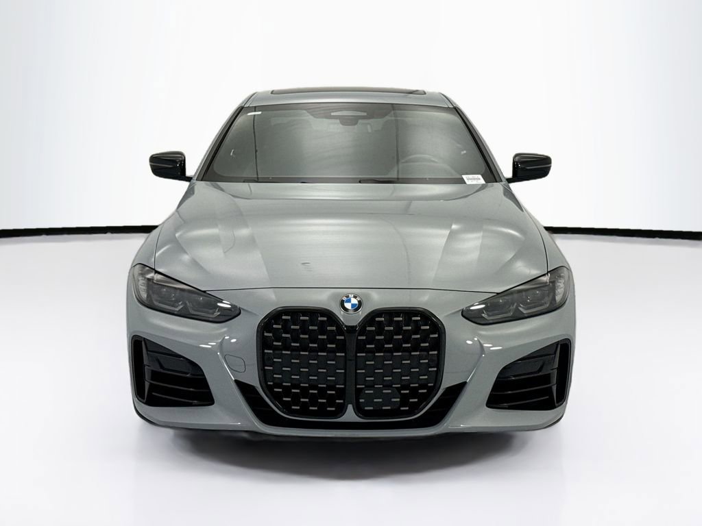 Used 2022 BMW 440i xDrive Coupe image 2