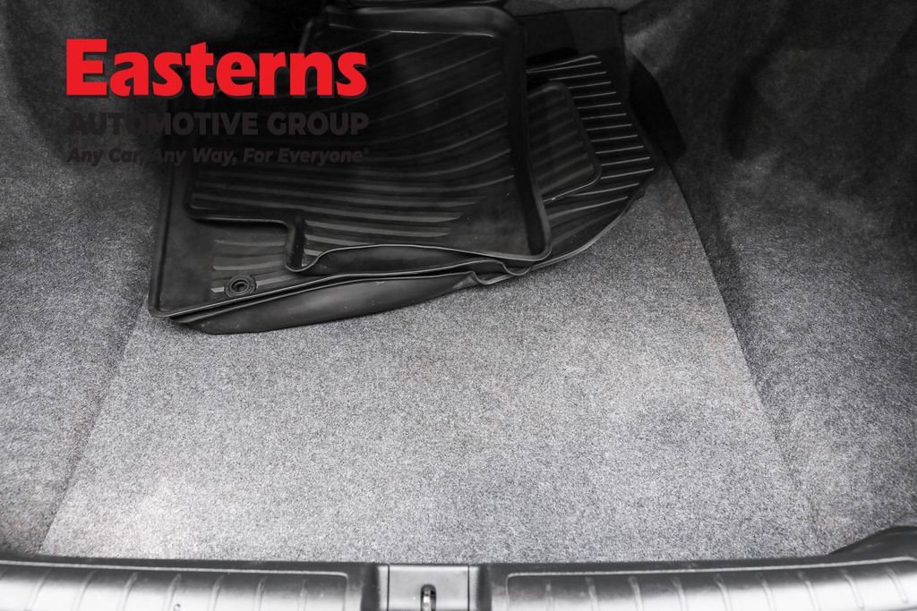 Used 2021 Honda Accord LX image 9