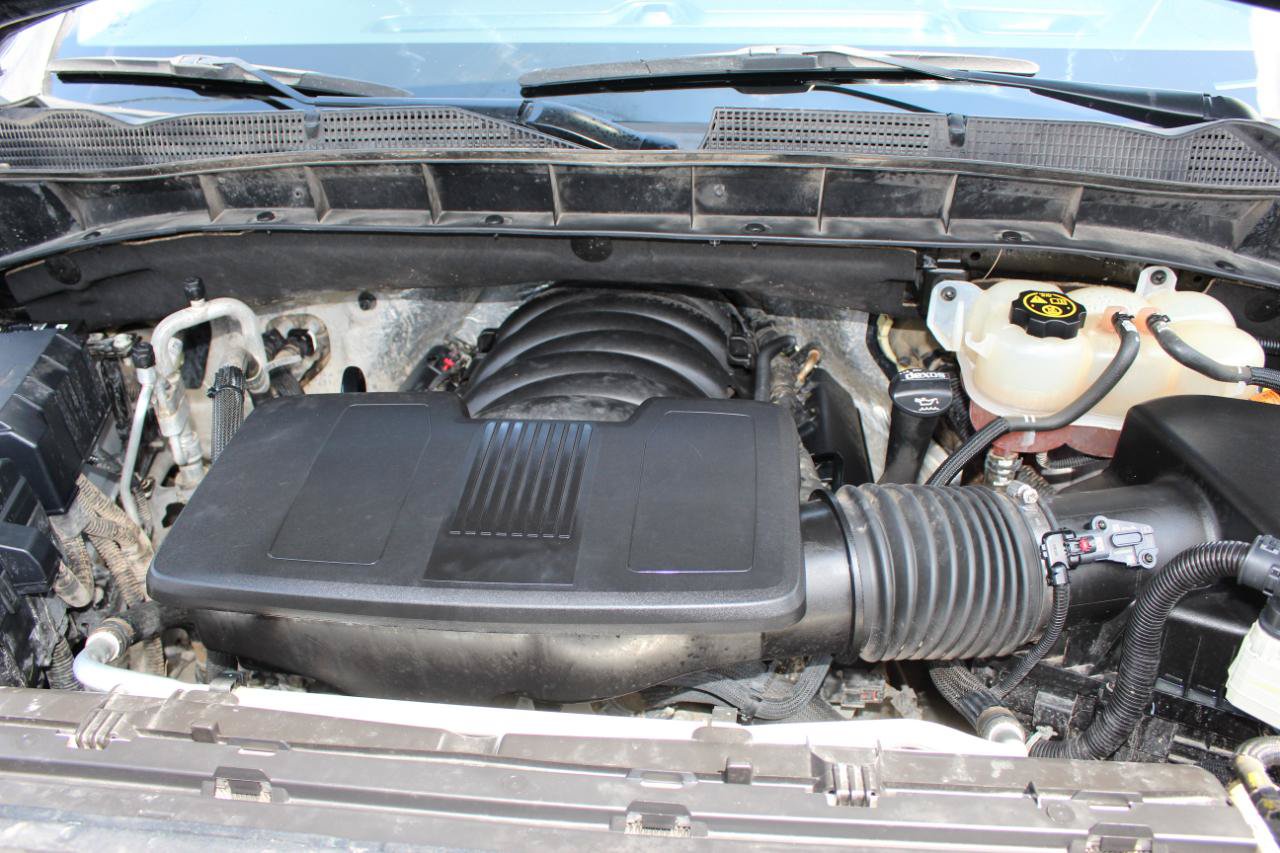 Used 2021 GMC Sierra 1500 SLT AWD/4WD image 33