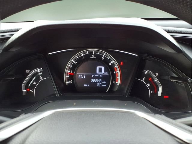 Used 2017 Honda Civic LX image 26