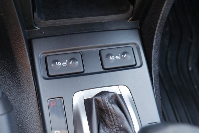 Used 2016 Acura ILX 2.4L image 5