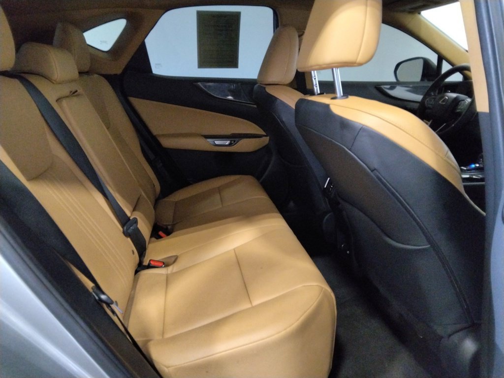 Used 2023 Lexus NX 350 AWD image 44