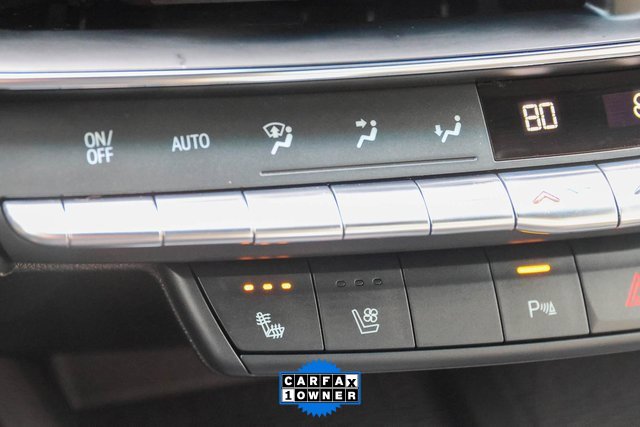 Used 2024 Cadillac CT5 Premium Luxury w/ Climate Package image 23