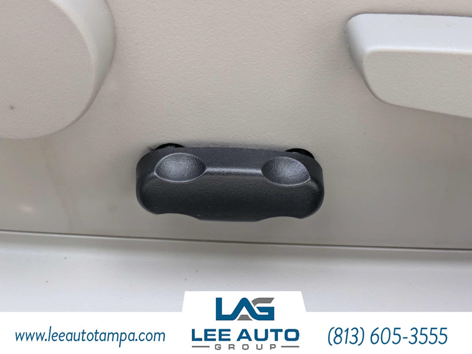 Used 2016 Chevrolet Impala LT w/ LT Sunroof Package FWD image 18
