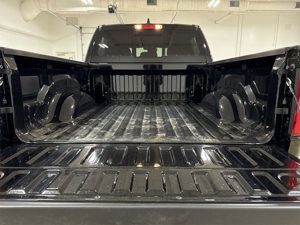 New 2026 RAM 1500 Big Horn image 23