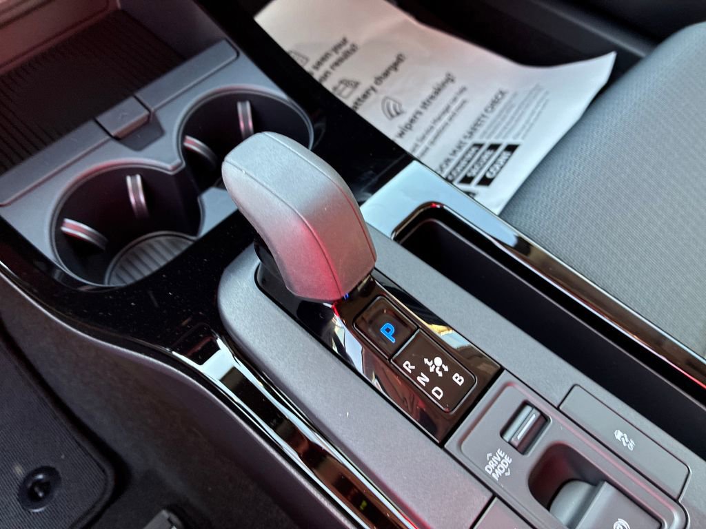 New 2026 Toyota Prius LE image 27