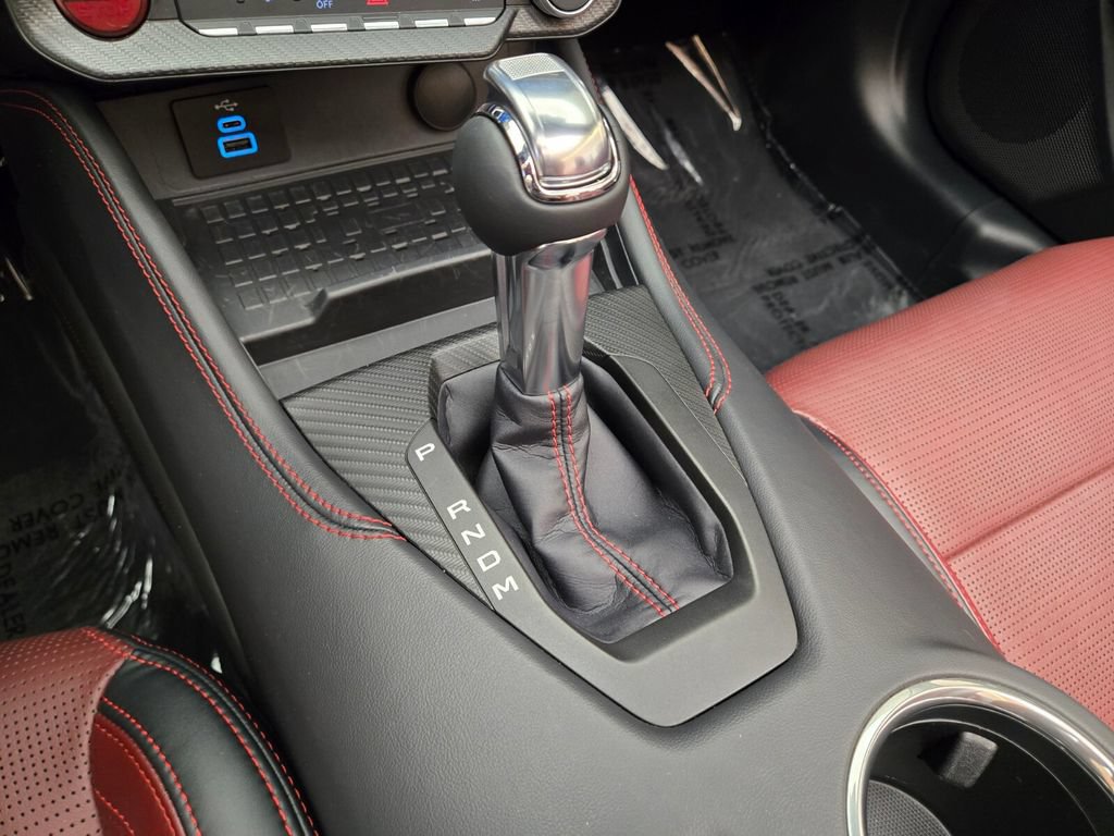 Used 2024 Ford Mustang GT Premium RWD image 38
