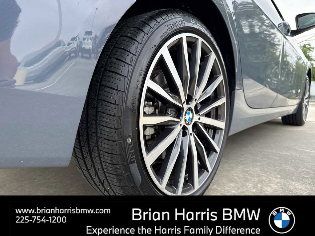 Certified 2024 BMW 228i Gran Coupe w/ Convenience Package image 11